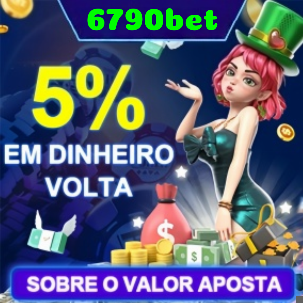 6790bet Rebate