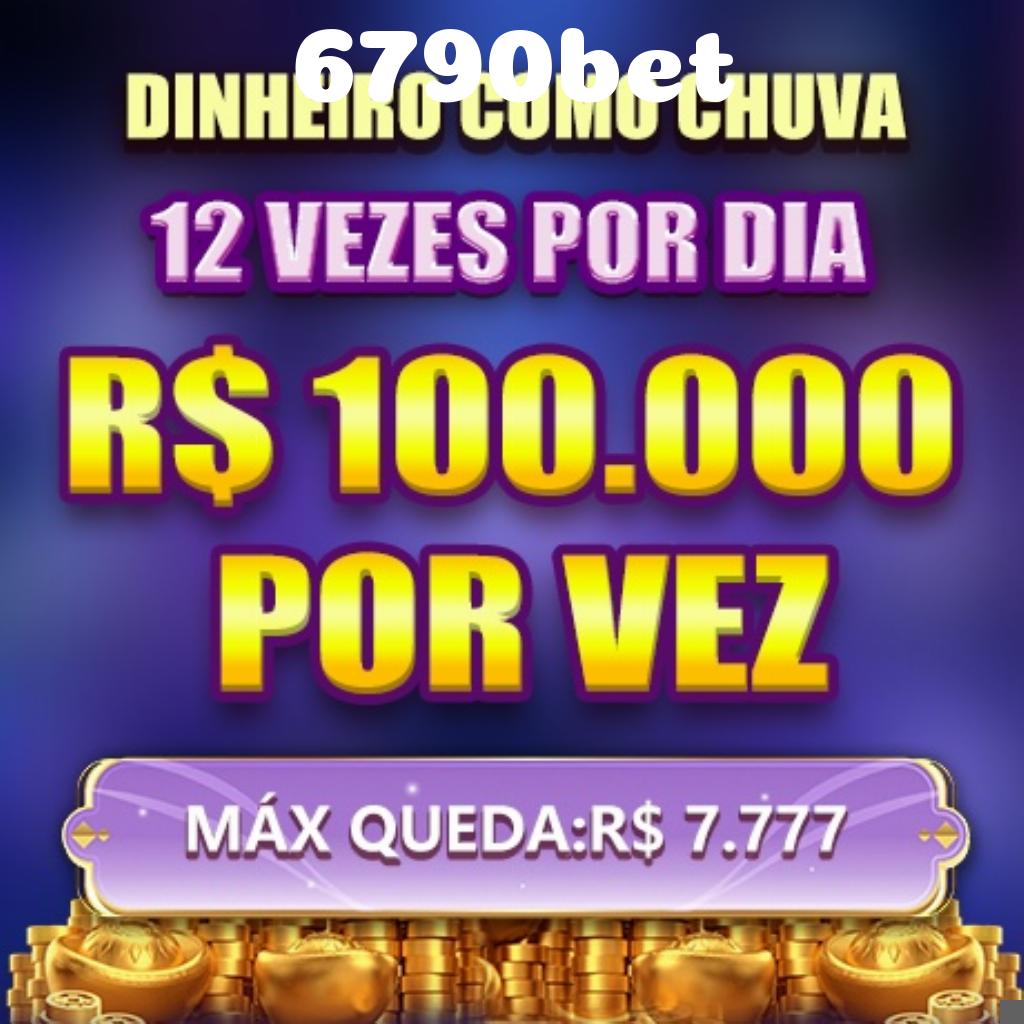 6790bet Indique amigos para receber um bônus