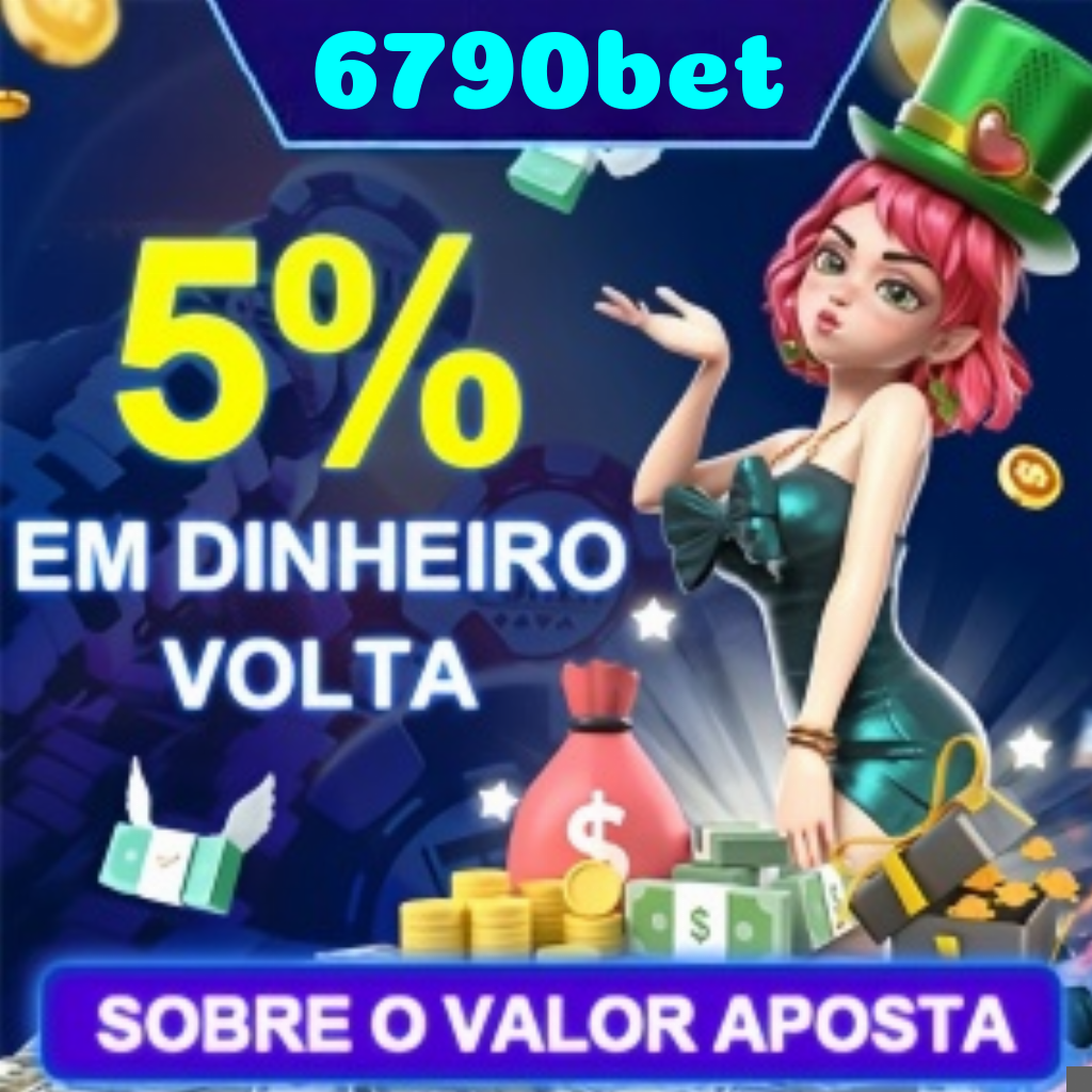 6790bet Ganhe R$ 100,00 Gratis