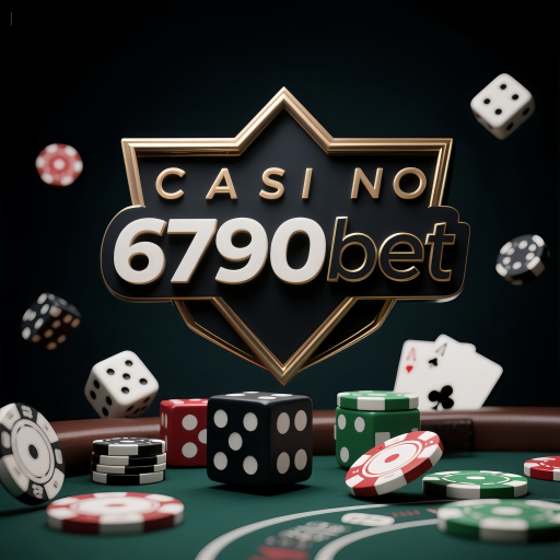 6790bet Cassino Online